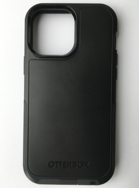 Otterbox Defender iPhone 13 Pro Case, Black, US Military MIL Standard