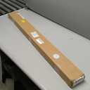 Changshade Cordless Blackout Cellular Shades for Indoor Windows Doors, Black Out Room Darkening Honey Comb Blinds Thermal Insulated 1.5 Inch Cell for Home, Bedroom, Bathroom, Nursey, 38"W64"H, White