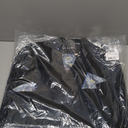 Alton Lane Mercantile Jacket Tailored Fit - Premium Quality Suit Jacket for Men, Stylish and Elegant Men’s Suit Jackets, Black, 42L