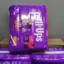 Pull-Ups Girls' Potty Training Pants, Size 3T-4T Training Underwear (32-40 lbs), 112 Count (4 Packs of 28)