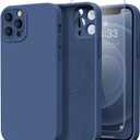 TORRAS Strong Magnetic & Seamless Stand for iPhone 17 Pro Max Case, AntiYellowing, Fit for MagSafe, Military Grade Drop Protection, Adjustable Kickstand Slim for iPhone 17 Pro Max Case Diamond Clear