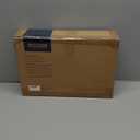 PELEGON Shower Chair for Inside Shower (350 lb) - Adjustable Height, Padded Seat, Shower Chair for Elderly and Disabled - Shower Chair for Adults, Tub Chairs for Bathtubs - Dark Blue