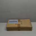 Bokknppo 4 Pcs Wedding Flower Stand Metal Geometric Table Centerpiece Flower Vase White Column Stand Rectangular Flower Display Rack for Event Party Home Decor(White, 60cm)