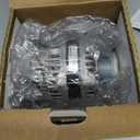 ACDelco Gold 334-3087 Alternator, Remanufactured 