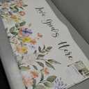 Town & Country Love Grows Here Anti-Fatigue Vinyl Kitchen 18 x 36 Inch