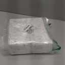 Amazon Basics Male Dog Diapers, 30 Count, X-Small, Ultra Absorbent Disposable Wrap with Secure Fit, Leakproof and Comfortable