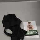 Posture Corrector for Women and Men – Adjustable Back Brace for Posture Support, Upper Back, Clavicle and Shoulder Support, Comfortable and Breathable Back Straightener for Pain Relief (Large)