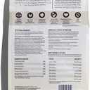 Whole Paws, Dry Dog Food, Chicken & Harvest Grains Recipe, Enhanced with Fiber & Prebiotics, 4 lb (EXP 05/13/26)