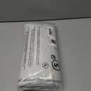 Herseas High Waisted Sweatpants for Women 2025 Fall Wide Leg Contrast Stitching Drawstring Loose Lounge Jogging Pants (S)