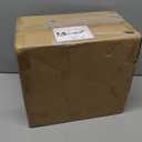 Asidrama 8 Pack Black Passage Door Handles, Door Lever with Door Knobs Indoor for Bedroom or Bathroom, Heavy Duty Door Handles Interior with Locks for Left Right Sided Doors