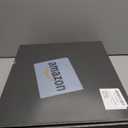 Replacement Faucet Shower Trim Kit for Delta 1300/1400 & 13/14 Series, Tub Shower Faucet Set, High Pressure 8" Round Rain Shower Head - Chrome (Valve/Cartridge Not Included)