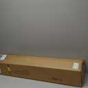 Outdoor Electric Patio Heater, 3-in-1 Heater with Audio Speaker & RGB Light, 1500W Infrared Tower Standing, 43-inch, IP65 Water & Snow Proof for Patio, Deck, Garage & Sunroom, Aluminum Unibody Design