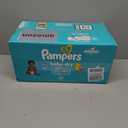 Pampers Diapers - Baby Dry - Size 4, 92 Count, Absorbent Disposable Infant Diaper (Packaging May Vary)