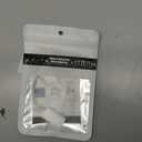 USB C to Lightning Audio Adapter, USB C Male to Female Lightning Earphone Audio Adapter with Charging and Data Transfer Compatible with iPhone 16/16 Pro/16e/15/15 Pro Max, iPad Pro/Air 6/5, MacBook (White)