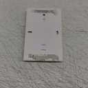 Philips Hue Smart Dimmer Switch with Remote, White - 1 Pack - Turns Hue Lights On, Off, Dims or Brightens - Requires Hue Bridge - Easy, No-Wire Installation