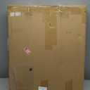 Maitys 2 Pcs Stadium Seats for Bleachers with Back Support and Cushion Pad Folding Bleacher Seat with Backrest Wide Padded Elementary School Classroom Floor Chairs, 5 Reclining Positions (Purple Pink)