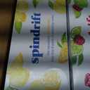 Spindrift Sparkling Water, Core 3 Flavor Variety Pack, Made with Real Squeezed Fruit, 12 Fl Oz Cans, Pack of 24 EXP: 11/08/26