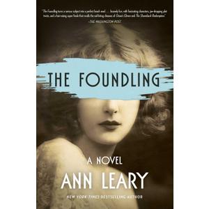 The Foundling: A Novel