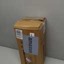 Pack and Play Mattress, 38" x 26" x 1.5", Dual-Sided Comfort Gel Memory Foam, White, Waterproof, Washable, Breathable, Machine Wash, 1 Count