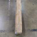 Oriental Furniture 6 ft. Tall Bamboo Wave Screen - Natural