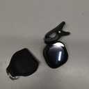 Guitar Tuner Rechargeable, Clip On Tuner with LCD Color Display with Guitar, Ukulele, Violin and Chromatic Tuning Modes, Tuners for Musical Instruments