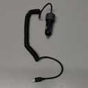 ZGEAR Fast Charge Car Charger - 12 Watt - 6 Foot