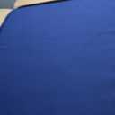 Outdoor Deep Seat Cushion Set, 24x24 Inch, Navy Blue, Set of 4, 24*24+5.75/25*22.5"