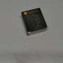 Home Security Door Lock Reinforcement - Child Proof High Security Door Locks with 3" Stop Withstand 800 lbs for Inward Swinging Front Door, Night Kids Safety Metal Flip Deadbolt Latch Defend Home (Black)