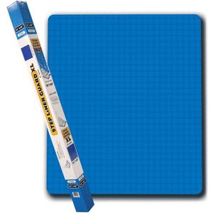 Blue Torrent AC 46043 Large Step Mat for Swimming Pools, 56" x 48"