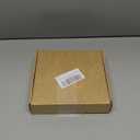 MOTOKU Front Rear ABS Wheel Speed Sensor Kit for Lincoln MKZ for Ford Fusion 2013-2018 Left Driver and Right Passenger Side