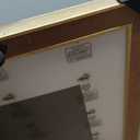 Gold Picture Frame 24 × 30