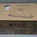 Bissell Little Green Pet Deluxe Portable Carpet Cleaner and Car/Auto Detailer, 3353, Gray/Blue
