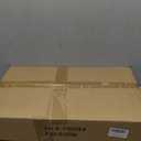 BBQ-PLUS Grill Side Shelf for Pit Boss Classic 700 820 Series Pellet Grill,Accessories for Pit Boss Austin XL PB1000XLW1,Navigator Series PB550G,Sportsman Series Pellet Grill,Black