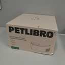 PETLIBRO Automatic Cat Feeder Wet Food with Stainless Steel Bowl, Refrigerated Auto Cat Feeder with Semiconductor Cooling, 3 Fresh Meals for 3 Days, App-Controlled Pet Food Dispenser, Easy to Clean