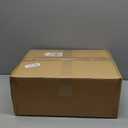 VONLUCE Pendant Lights Kitchen Island, Brushed Nickel Pendant Light Fixtures with E26 Base & Adjustable Cable, Modern Pendant Lighting with Glass Shade for Living Room Bedroom Hallway, 3 Packs