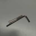 Phone Mount Holder for Ford Bronco 2021 2022 2023 2024 2025 2/4 Door, MagSafe Phone Mount, Magnetic Phone Holder for iPhone 17 16 15 14 13 12 Series, for Ford Bronco Accessories (Not for Bronco Sport)