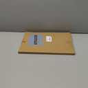 Stove Top Cover for Electric Stove - Silicone Stove Mat for Glass Top, Glass Cooktop Protector, XL Dish Drying Mats For Kitchen,Oven Covers for Electric Stove (Aqua,30 x 21)