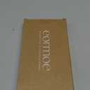 eormoe Diatomite Kitchen Faucet Mat - 14Inch Water Absorbing Stone Tray for Sink, Stone Fast-Drying Faucet Mat for Kitchen Counter Sink Accessories (Light Grey, 14'' x 3.9'')