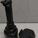 bokilino Cup Phone Mount for Car, [Upgraded Version] Universal Cup Phone Cradle Holder with Long and Adjustable Neck, Friendly Compatible with Cell Phone iPhone, Samsung, Google and All Smartphones