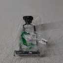 PeoMev Metal Garden Hose Holder - Heavy Duty Hose Hanger Wall Mounted Water Hose Holder for Outside Yard, Sturdy Hose Reel Hose Hooks for Water Hose, Extension Cords