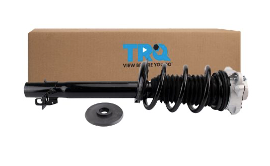 2014-23 Ram Front Passenger Side Strut & Spring Assembly TRQ SCA28230 