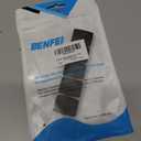 BENFEI HDMI Coupler, HDMI Female to Female Adapter - 5 Pack