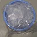 Waterproof Kids Cast Cover for Shower Arm, Teens Long Full Arm Cast Protector for Shower, Shower Sleeve for Arm Cast Bag, Arm Cover for Showering After Surgery Comfortable Watertight Seal Reusable