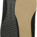 Dr. Martens Unisex-Adult Leather Insole (12 Women/11 Men, Hm Lining)