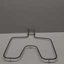 WB44k10005 Oven Bake Element WB44K10001 Fit for G-E Hot-Point Oven Element Replacement RB787WH1WW RB757BH1WH RB787WH1WW, Replaces AP2030964 824269 AH249238 EA249238 PS249238 WB30X46987 by AMI PARTS