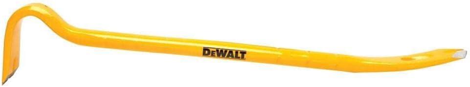 DEWALT Pry Bar, Wrecking, 24-Inch (DWHT55129)