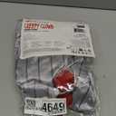 Morph Scary Clown Costume For Kids, Scary Clown Costume, Girls Halloween Costumes, Halloween Costumes For Kids (X-Large)