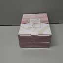 2 x Christmas Gifts for Mom from Daughter Son Kids, Mom Gifts Engraved Night Light with 5x7 Mother Picture Frame Solid Wood, New Mama Gift Mommy Son Picture Frame Mother-in-Law Birthday Gift for Mama