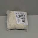 Liykimt Stretch Wingback Side Chair Slipcover-Accent Chair Cover Slipcover with Arm,Washable Upholstered Arm Dining Chair with Nailed Trim Protector for Dining Living Room Set of 2,Beige (Grey/Black)