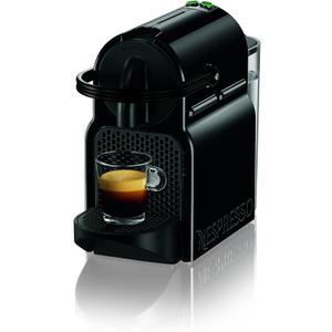 Nespresso Inissia Espresso Machine by De'Longhi, 24 oz, Black